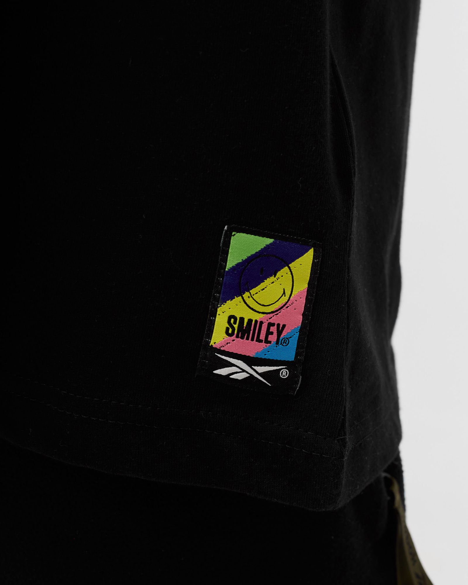Reebok x Smiley Shortsleeve Tee
