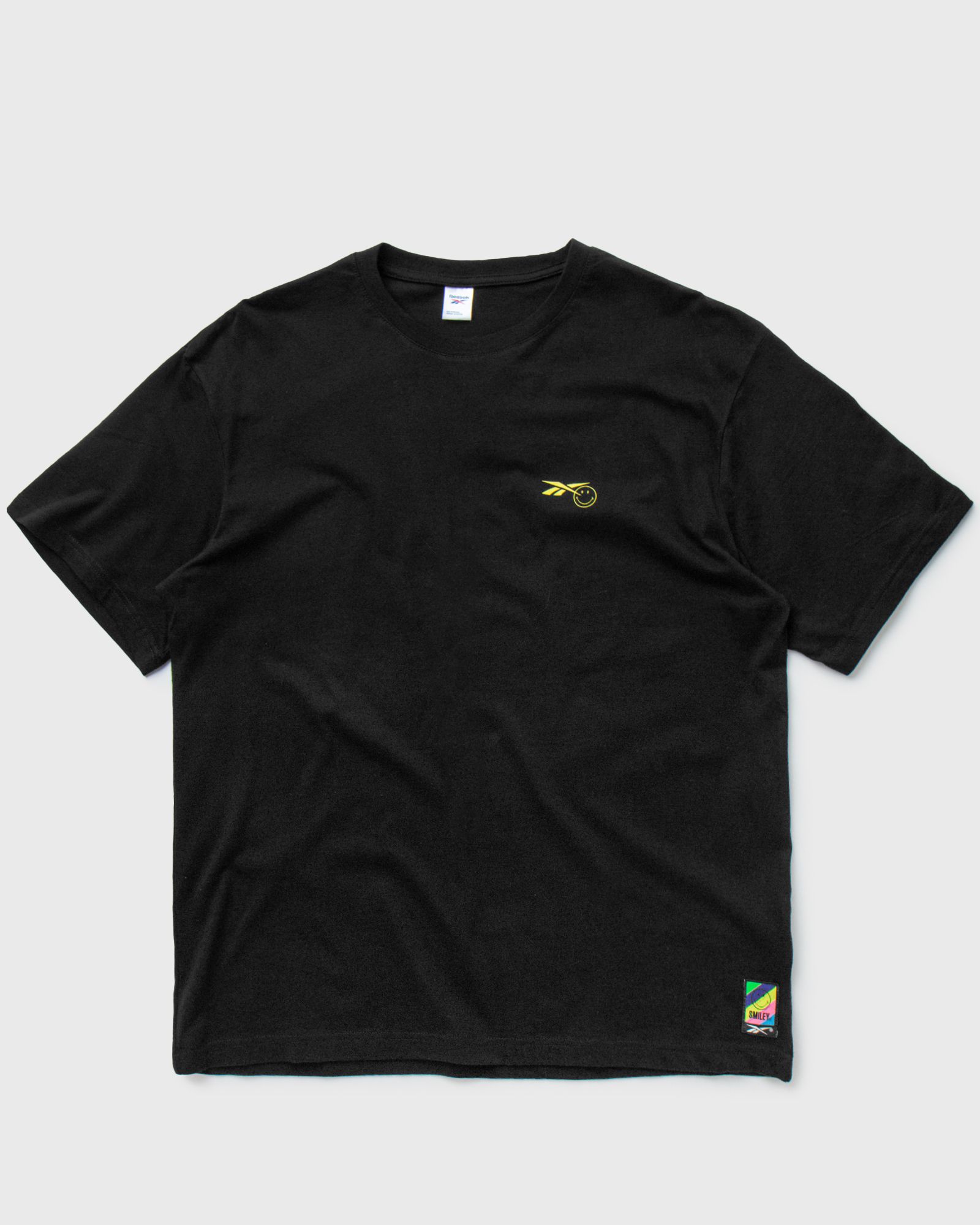 Reebok x Smiley Shortsleeve Tee