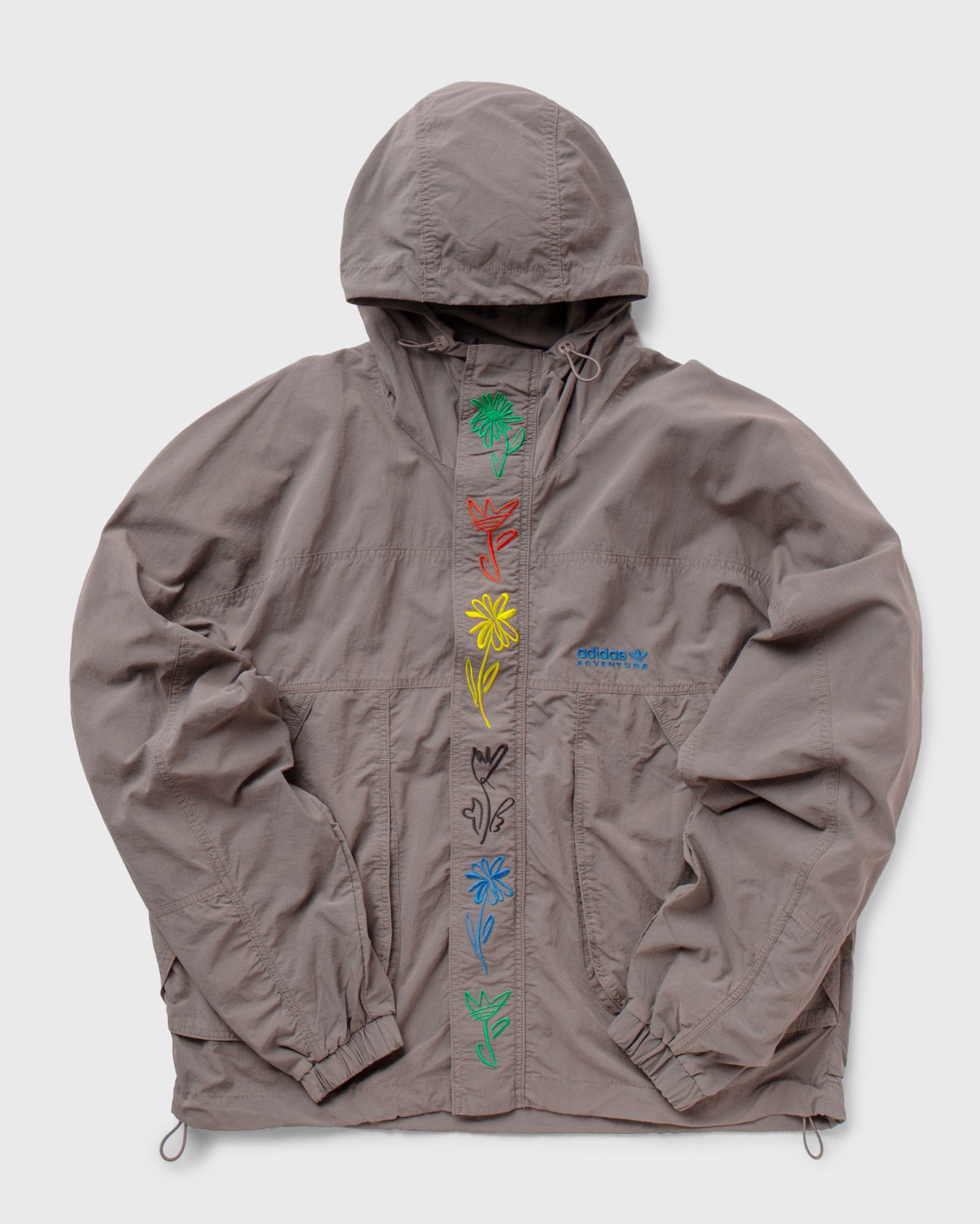 SW ANORAK