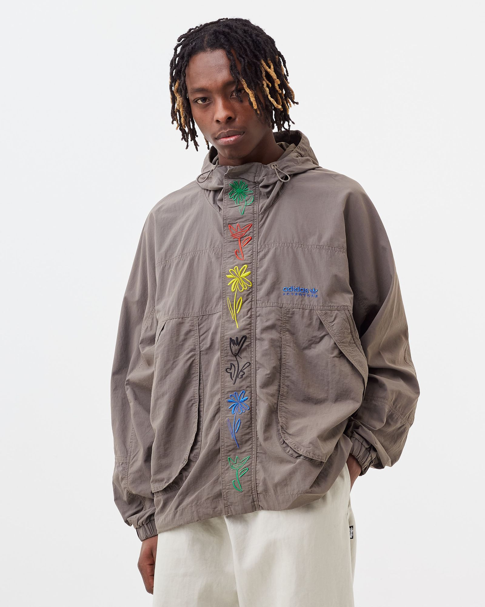 SW ANORAK