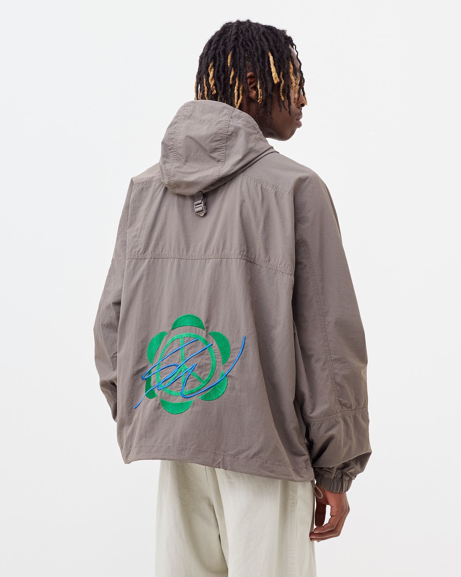 SW ANORAK