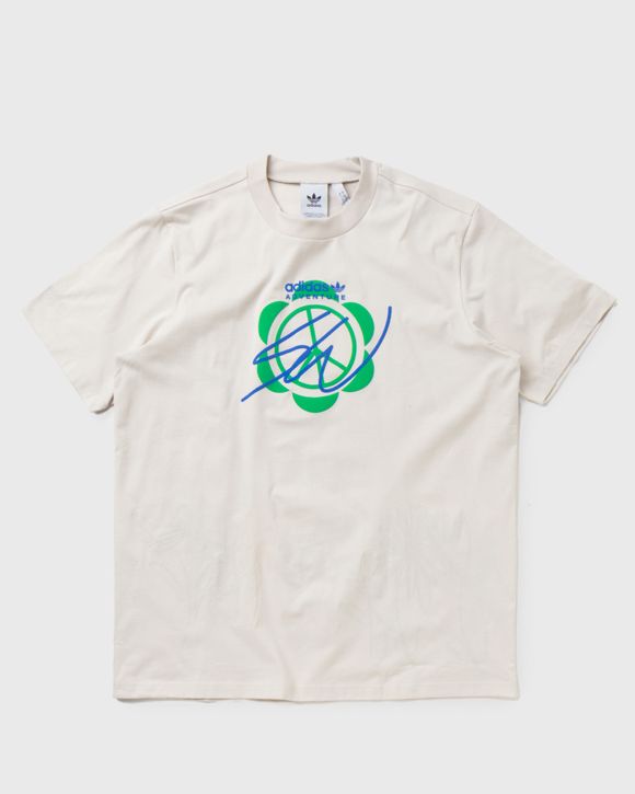 Adidas x Sean Wotherspoon Reversible Tee
