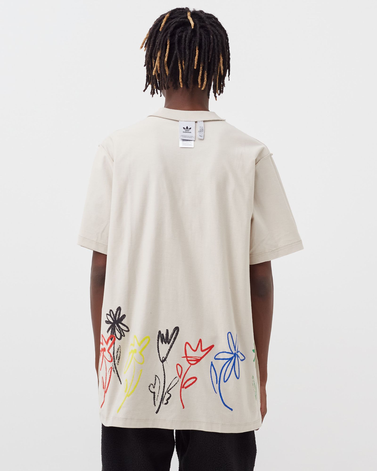 Adidas x Sean Wotherspoon Reversible Tee