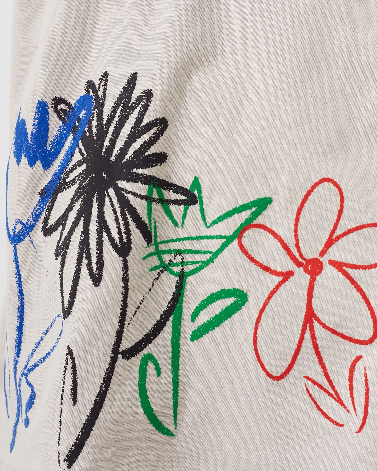 Adidas x Sean Wotherspoon Reversible Tee