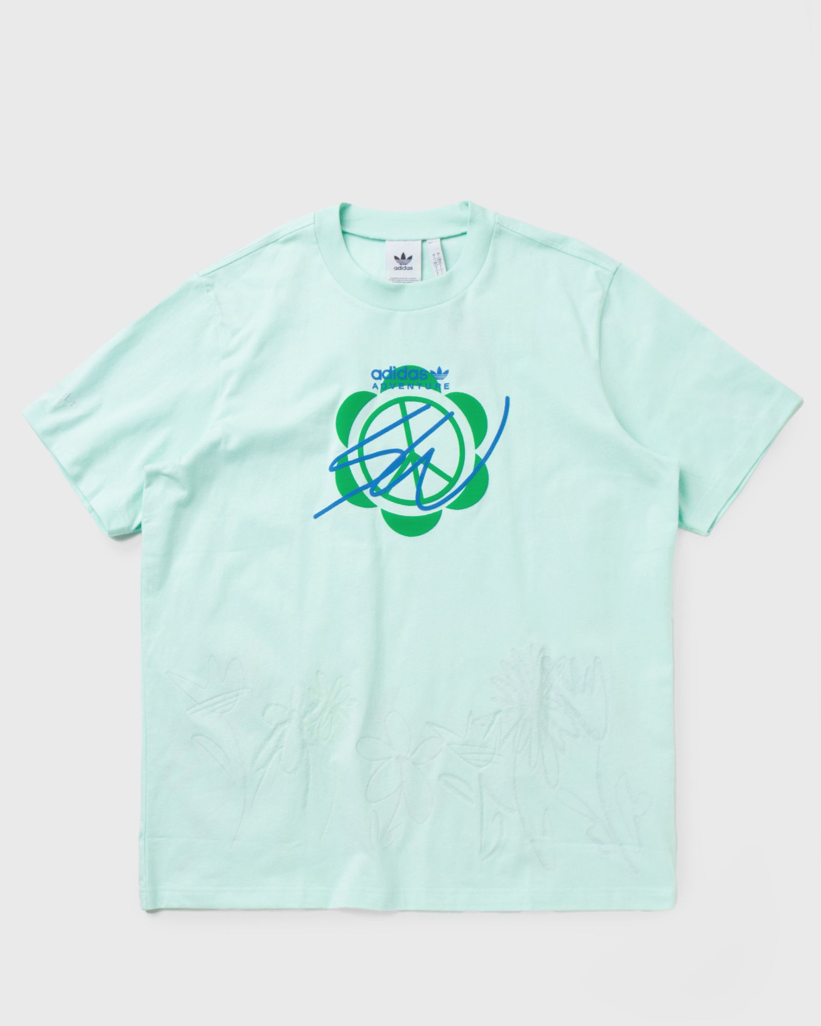 Adidas x Sean Wotherspoon Reversible Tee