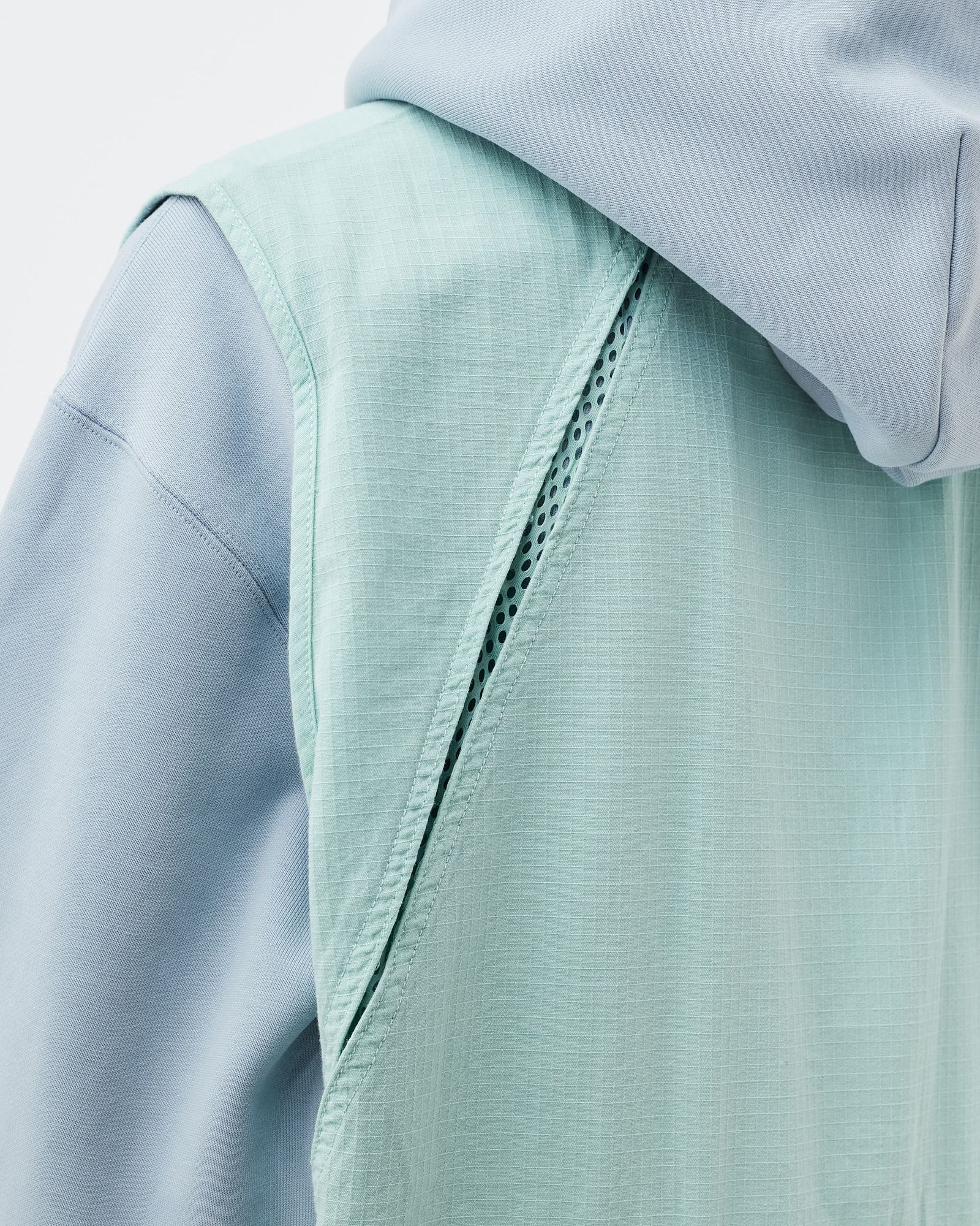 X SEAN WOTHERSPOON WATERTURF VEST