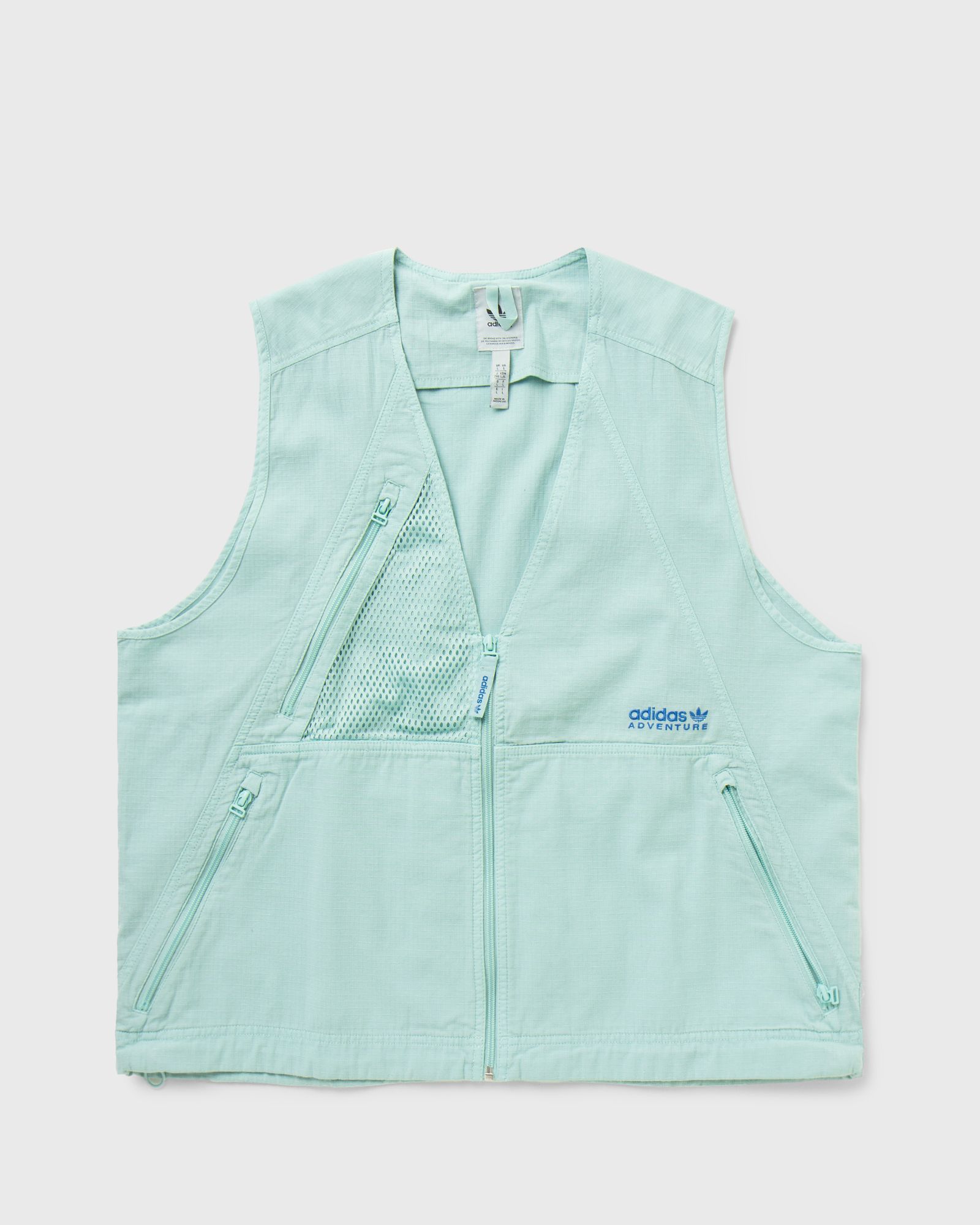 X SEAN WOTHERSPOON WATERTURF VEST