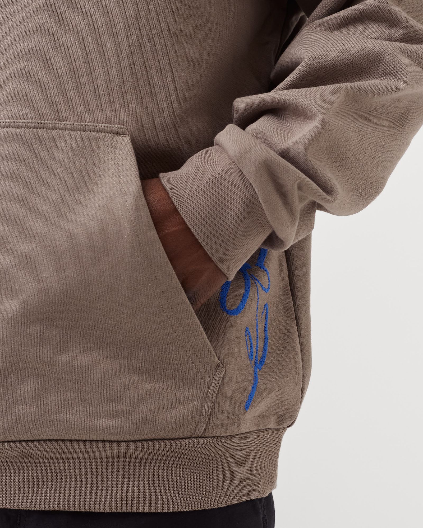 adidas x Sean Wotherspoon SUPERTURF HOODIE