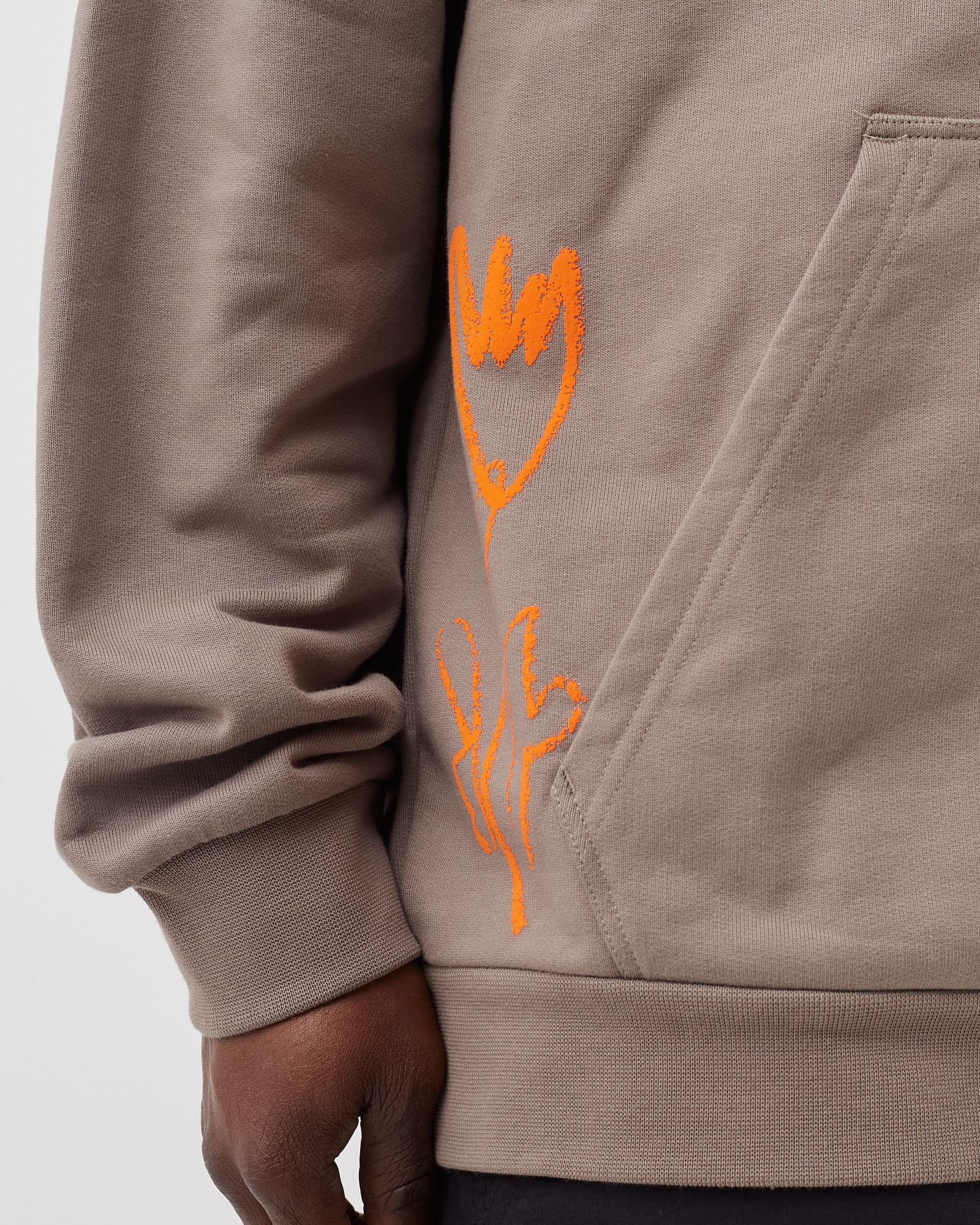 adidas x Sean Wotherspoon SUPERTURF HOODIE