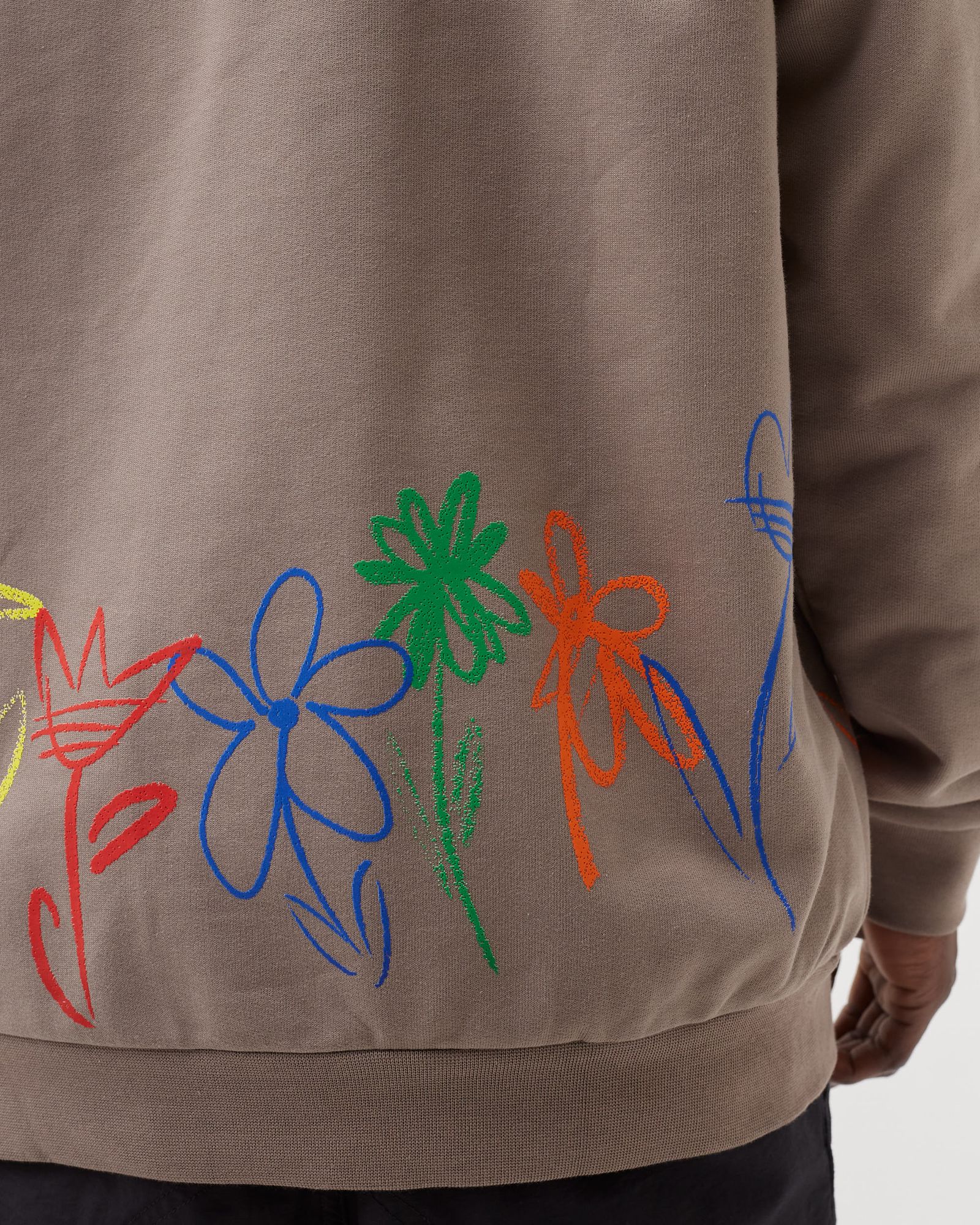 adidas x Sean Wotherspoon SUPERTURF HOODIE