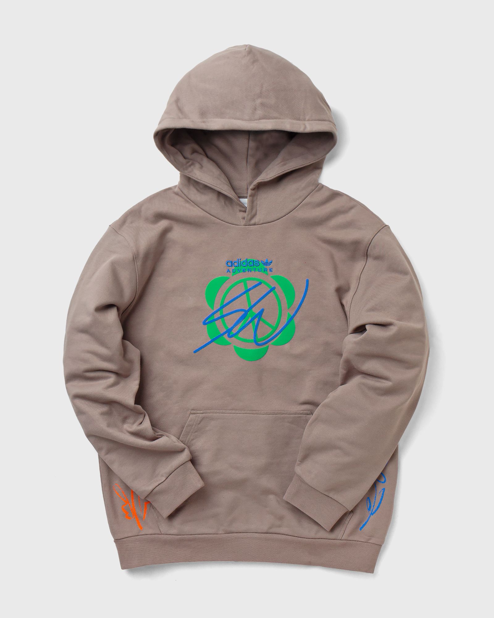 adidas x Sean Wotherspoon SUPERTURF HOODIE