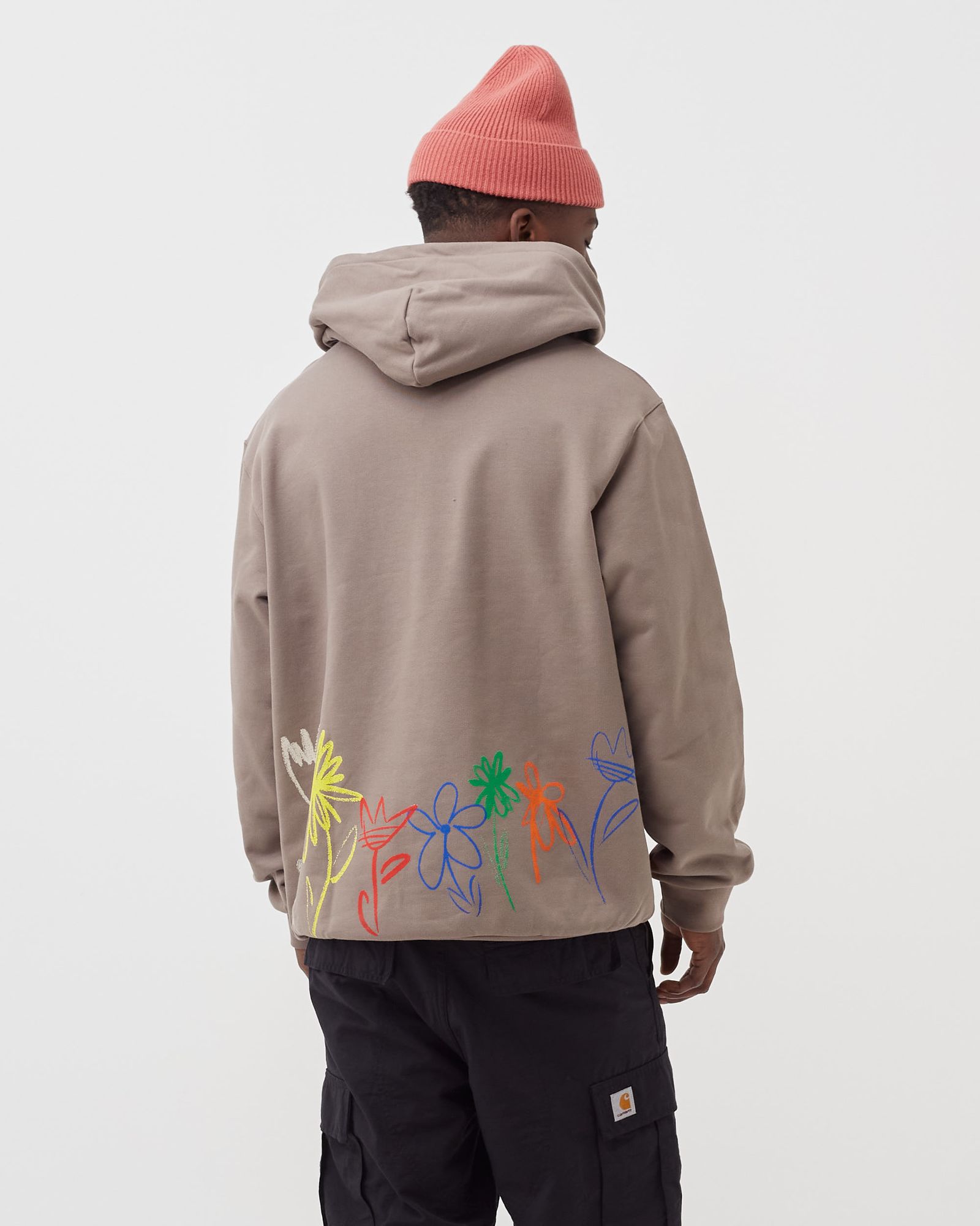 adidas x Sean Wotherspoon SUPERTURF HOODIE