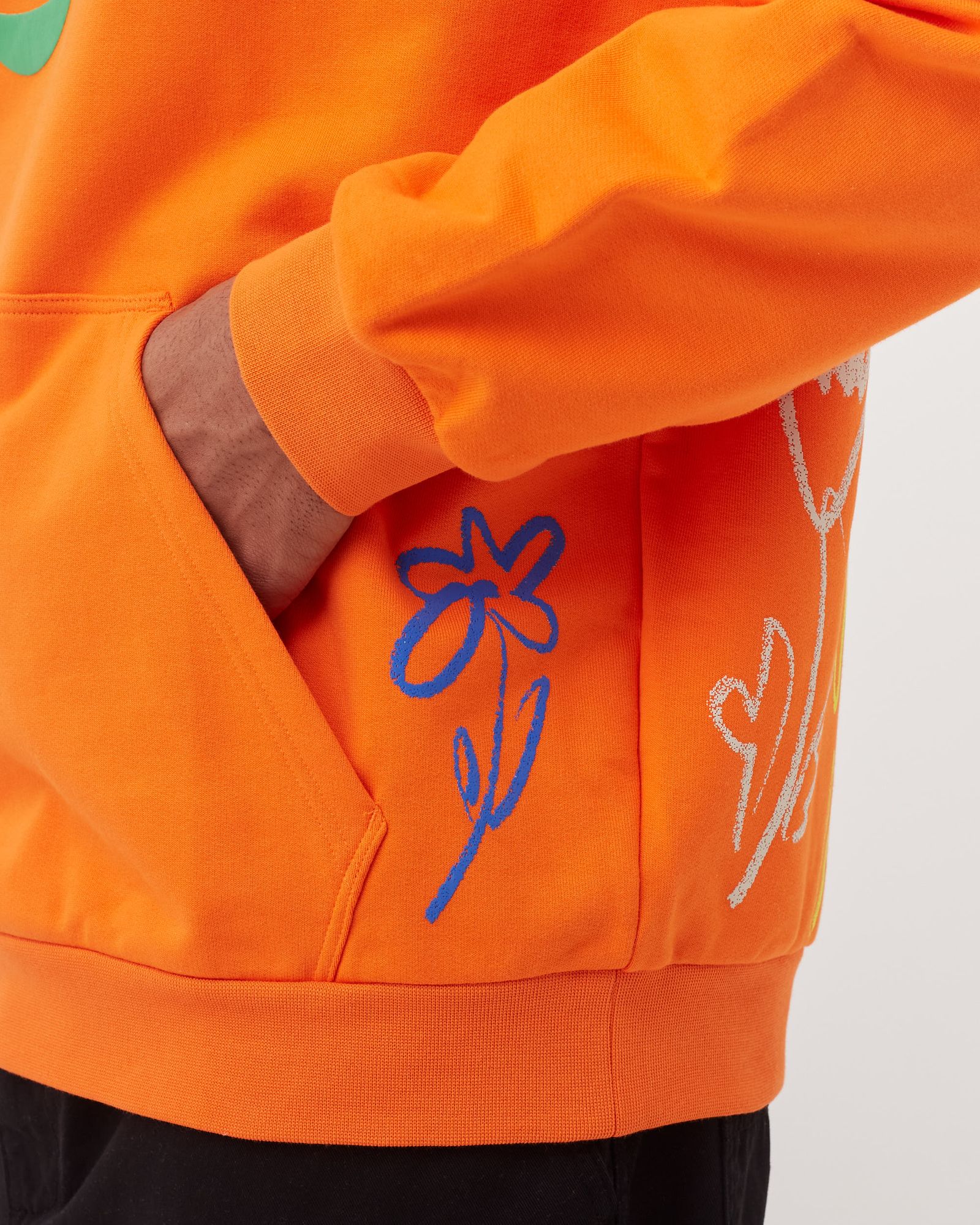 adidas x Sean Wotherspoon SUPERTURF HOODIE