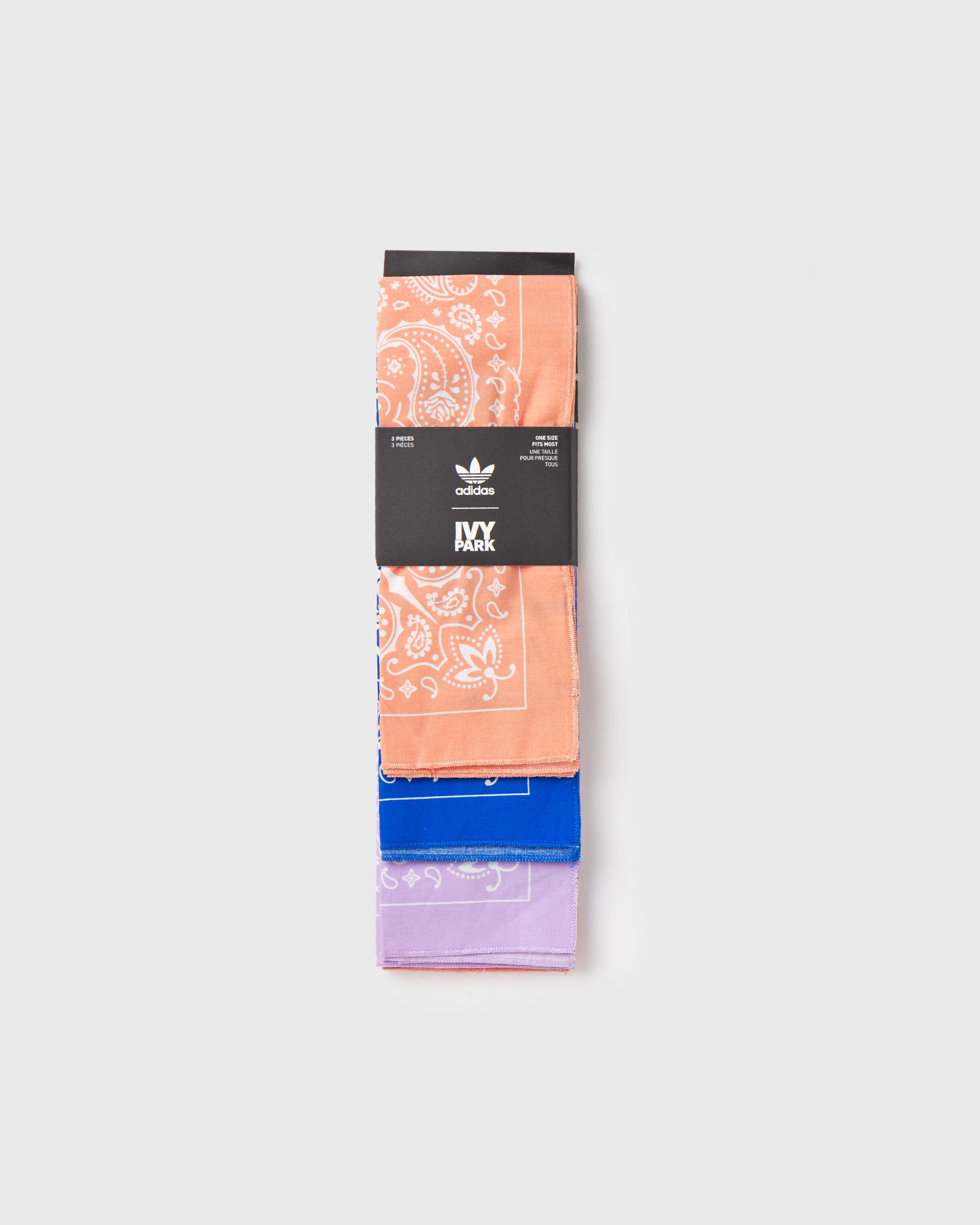 IVY PARK BANDANA 3-PACK