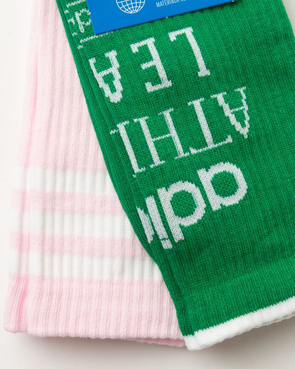 RETRO LUXURY SOCKS