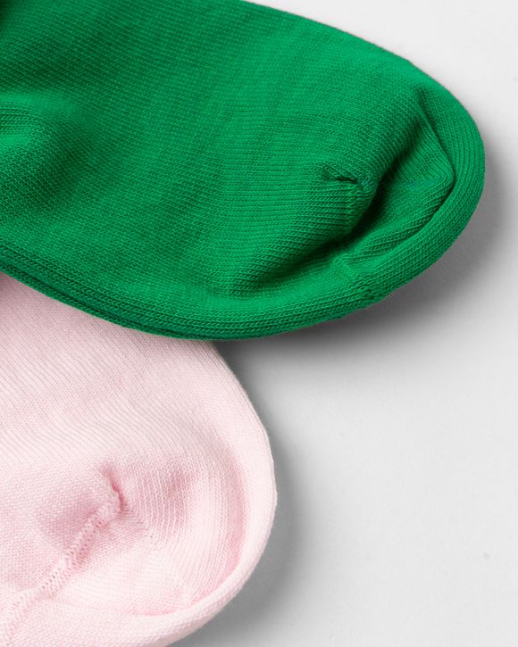RETRO LUXURY SOCKS