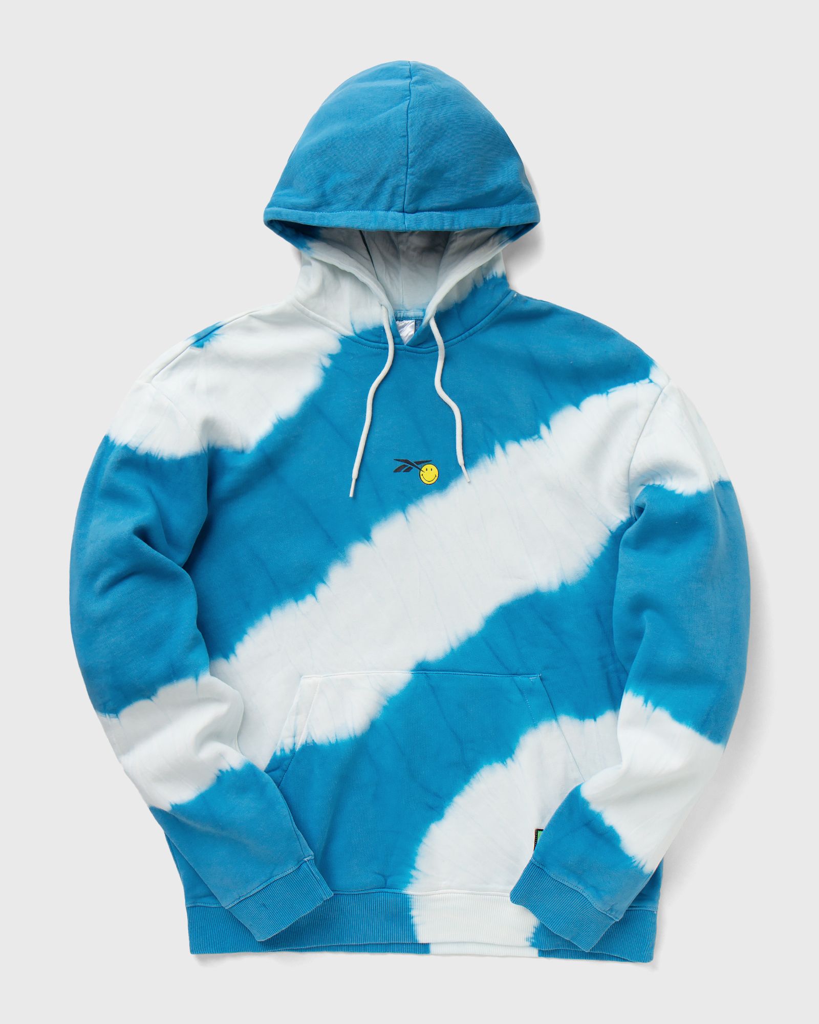 REEBOK x SMILEY HOODIE