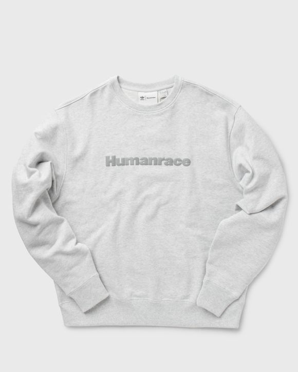 ADIDAS X PHARRELL WILLIAMS BASICS CREWNECK