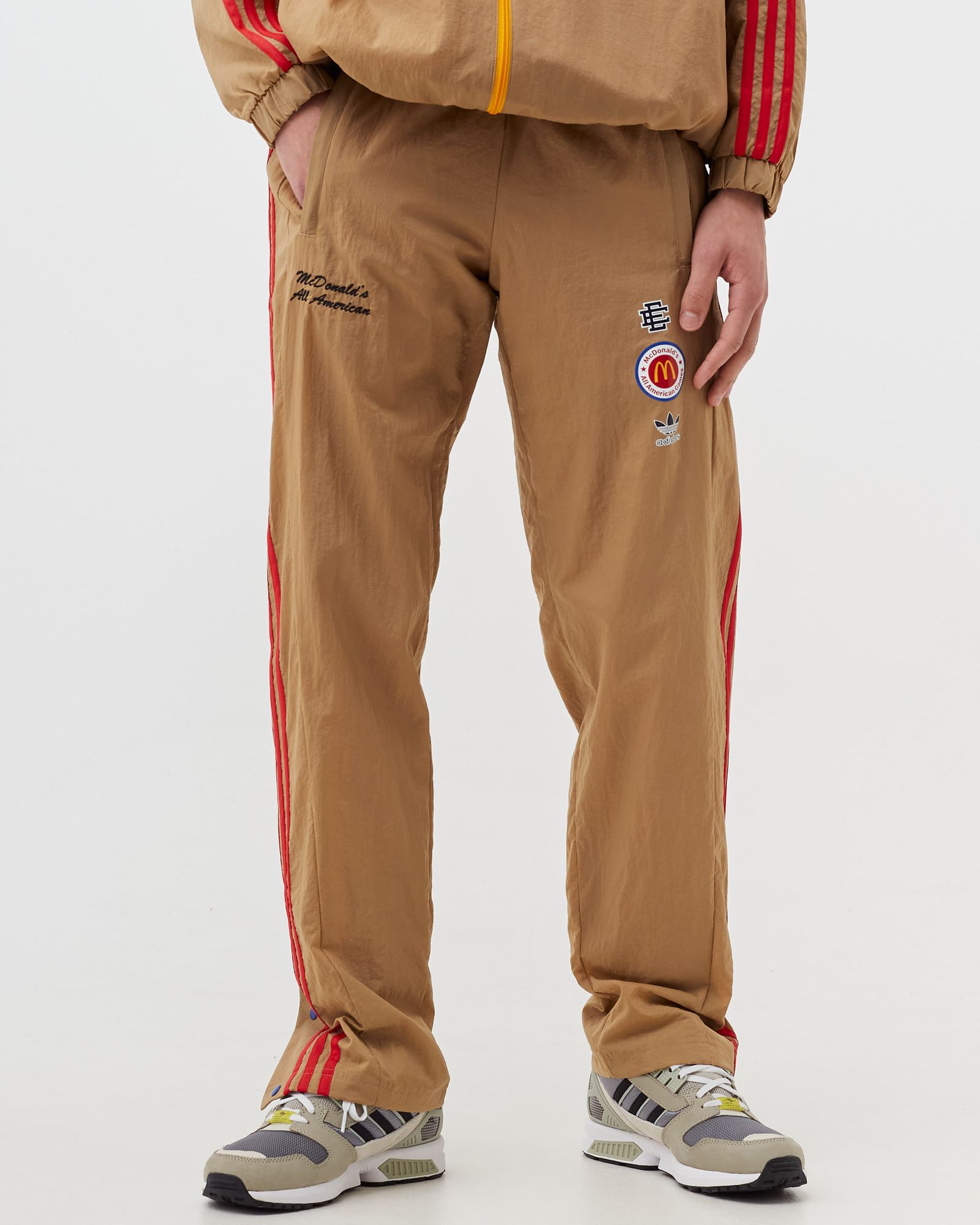 adidas x Eric Emanuel McDonald's All American Ceremony Pants