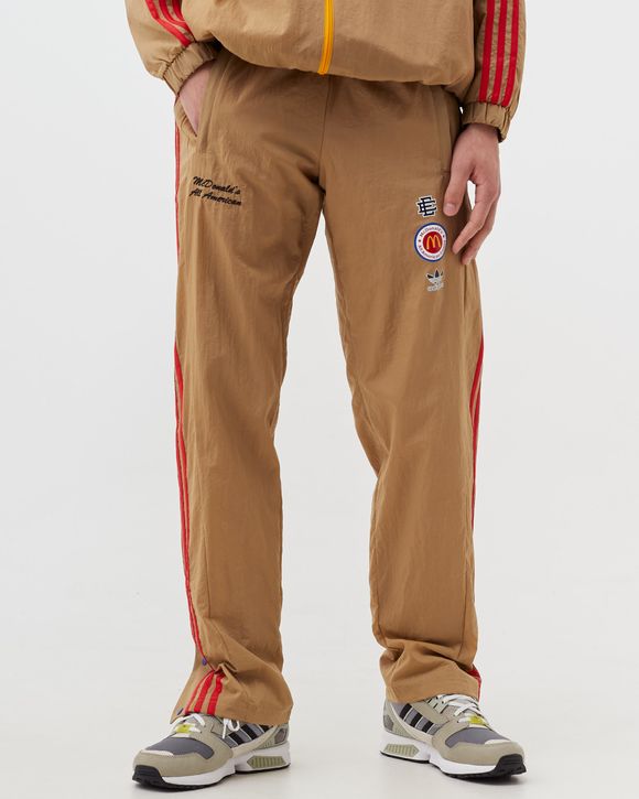 Eric Emanuel Logo Sweatpants