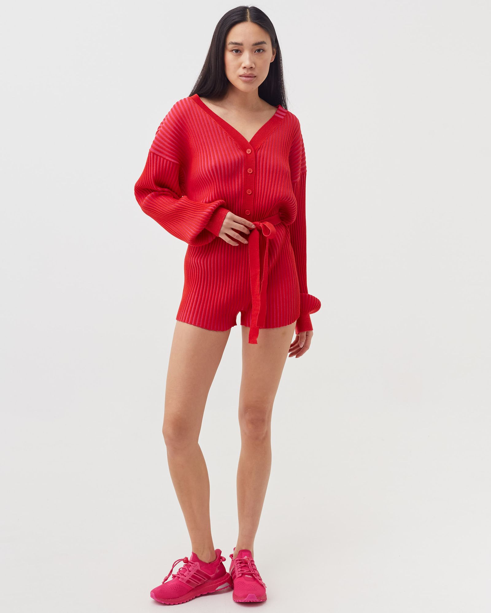 ADIDAS X IVY PARK ROMPER