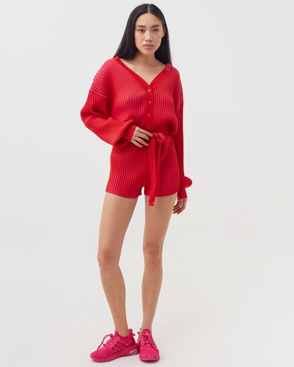 ADIDAS X IVY PARK ROMPER