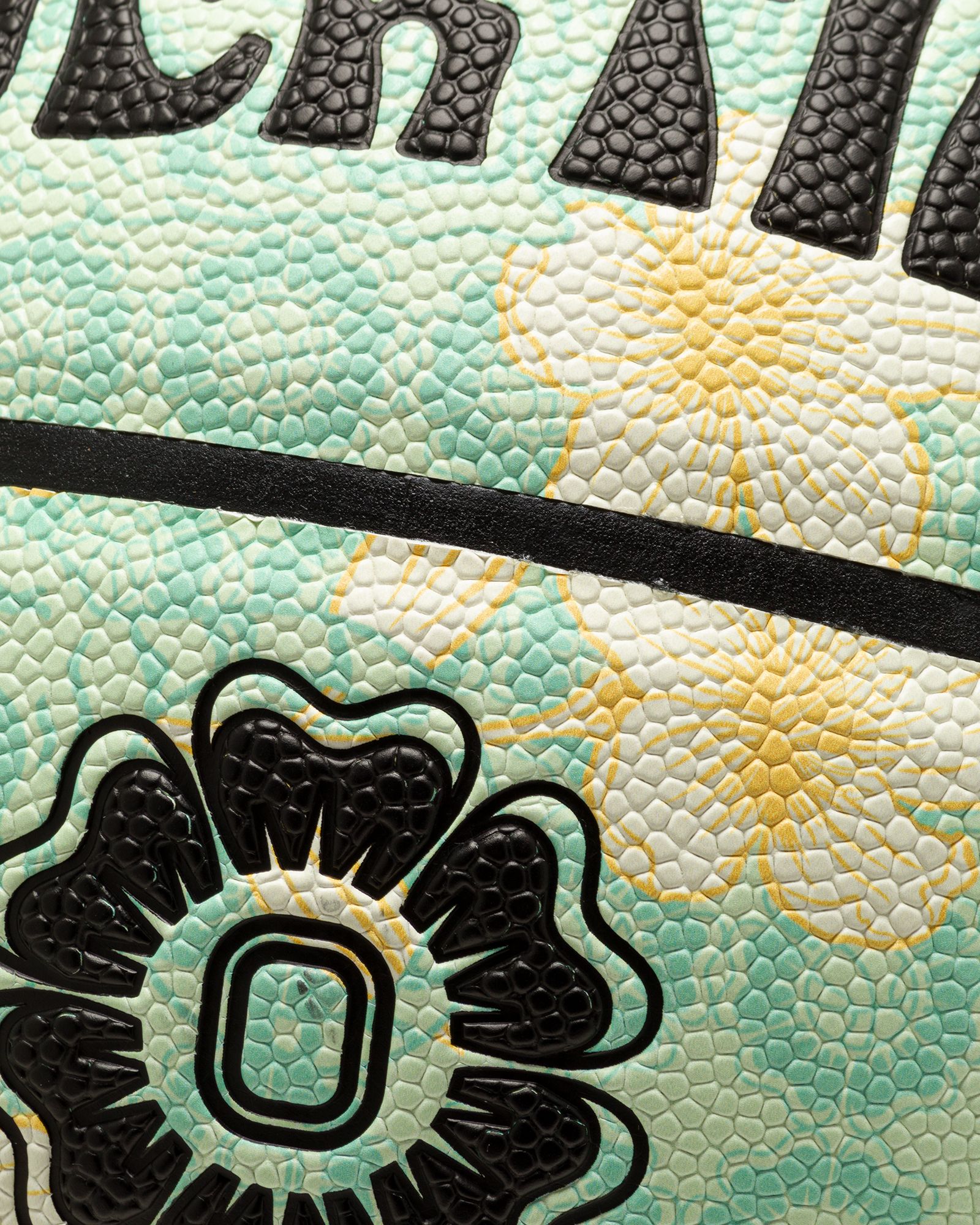 Paradise Basketball SIZE 7