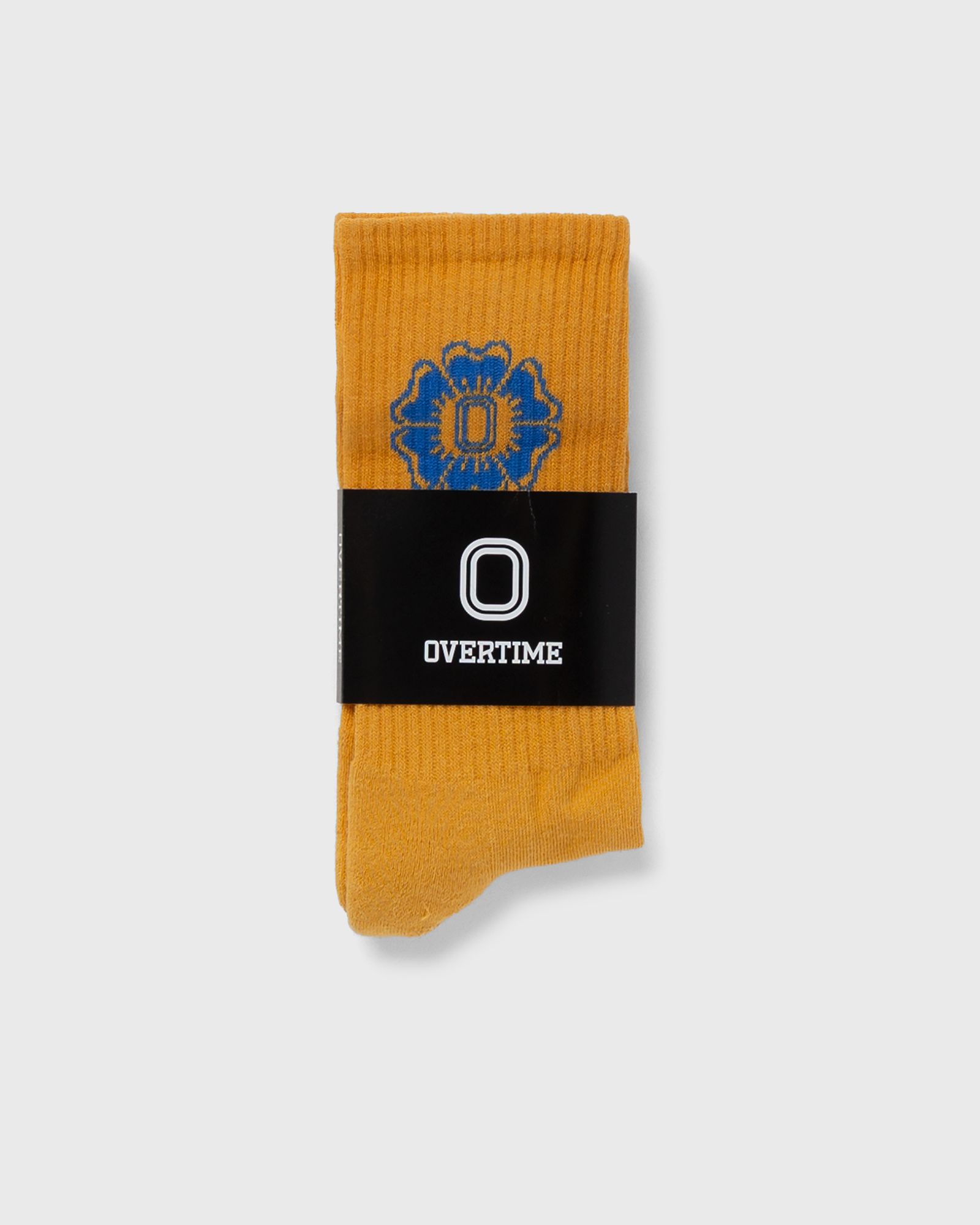 Paradise Socks