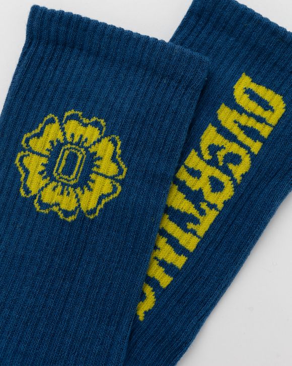 Paradise Socks