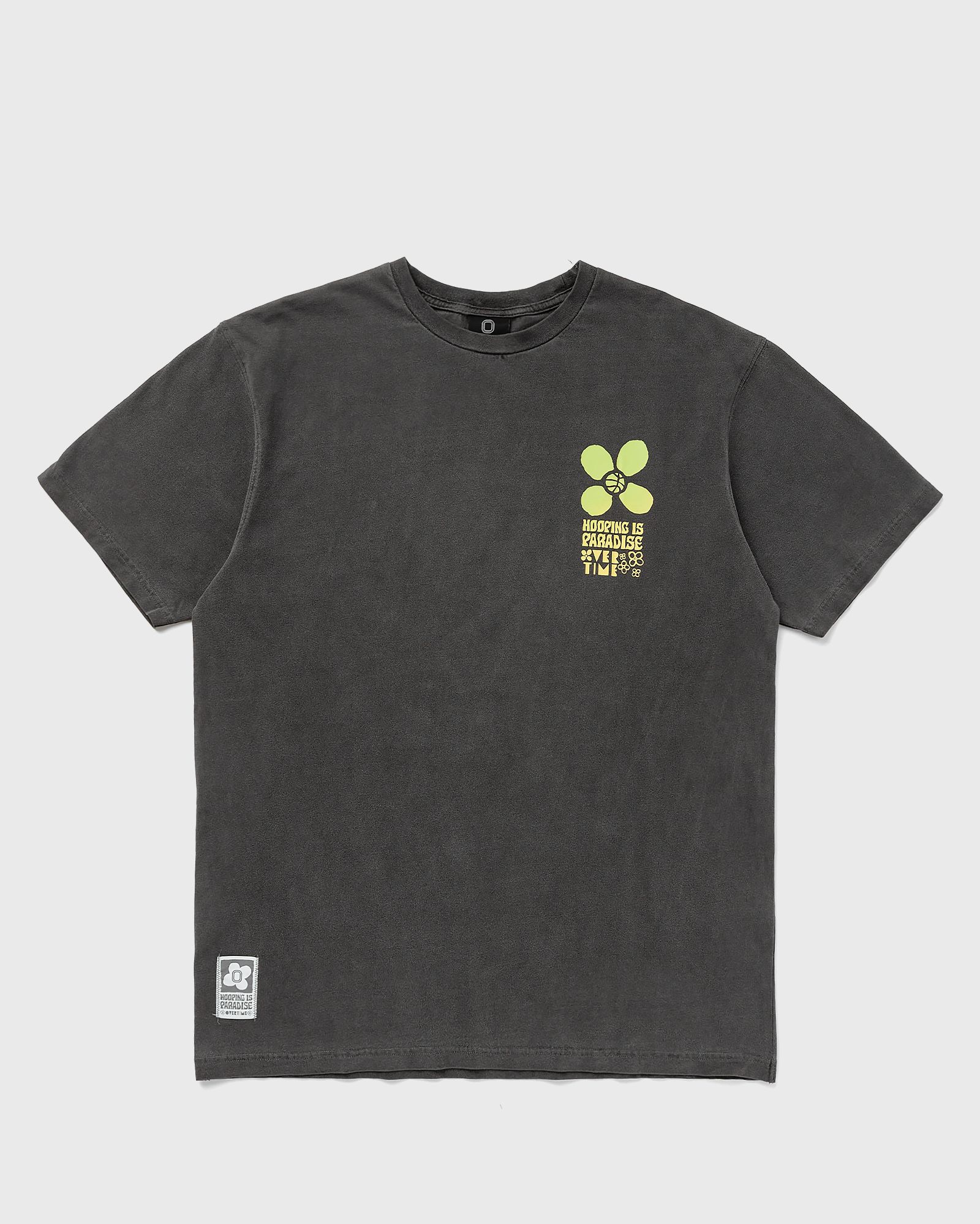 Paradise Basketball Tee