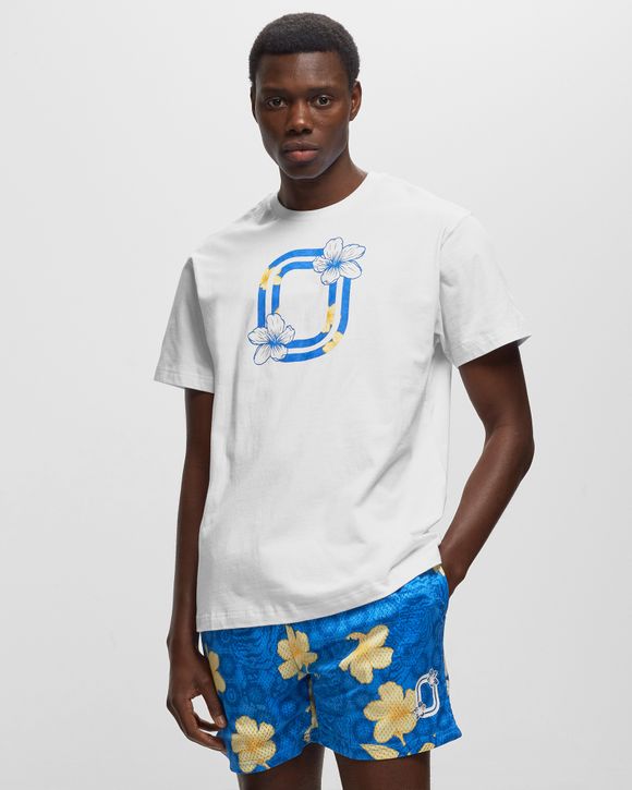 Paradise Logo Tee