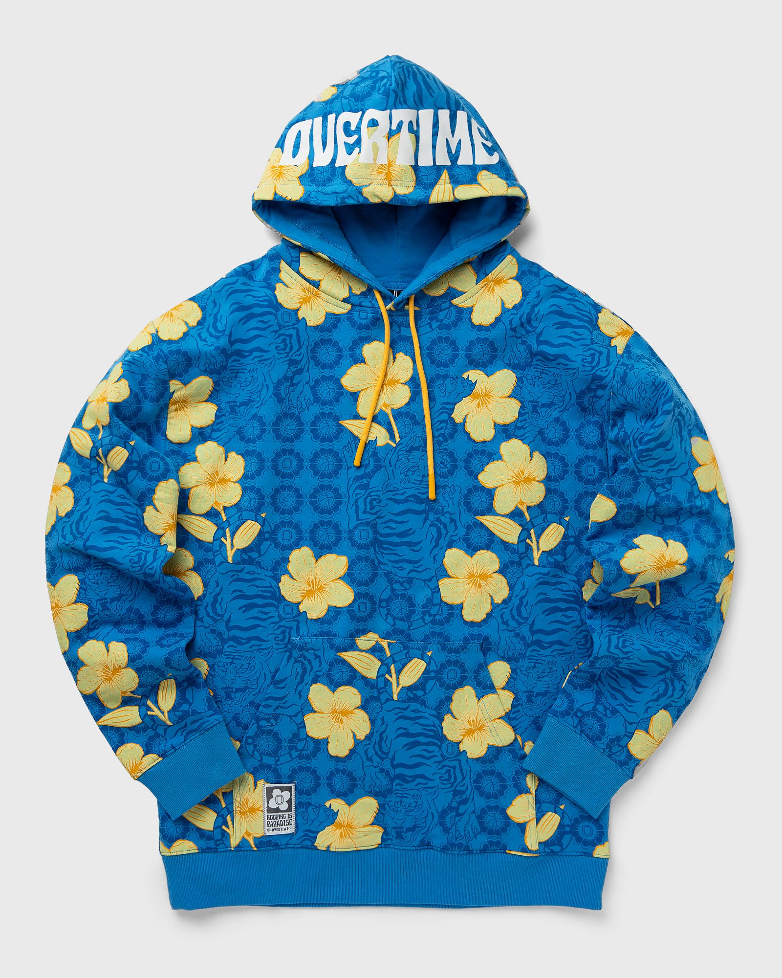 Paradise Allover Hoodie