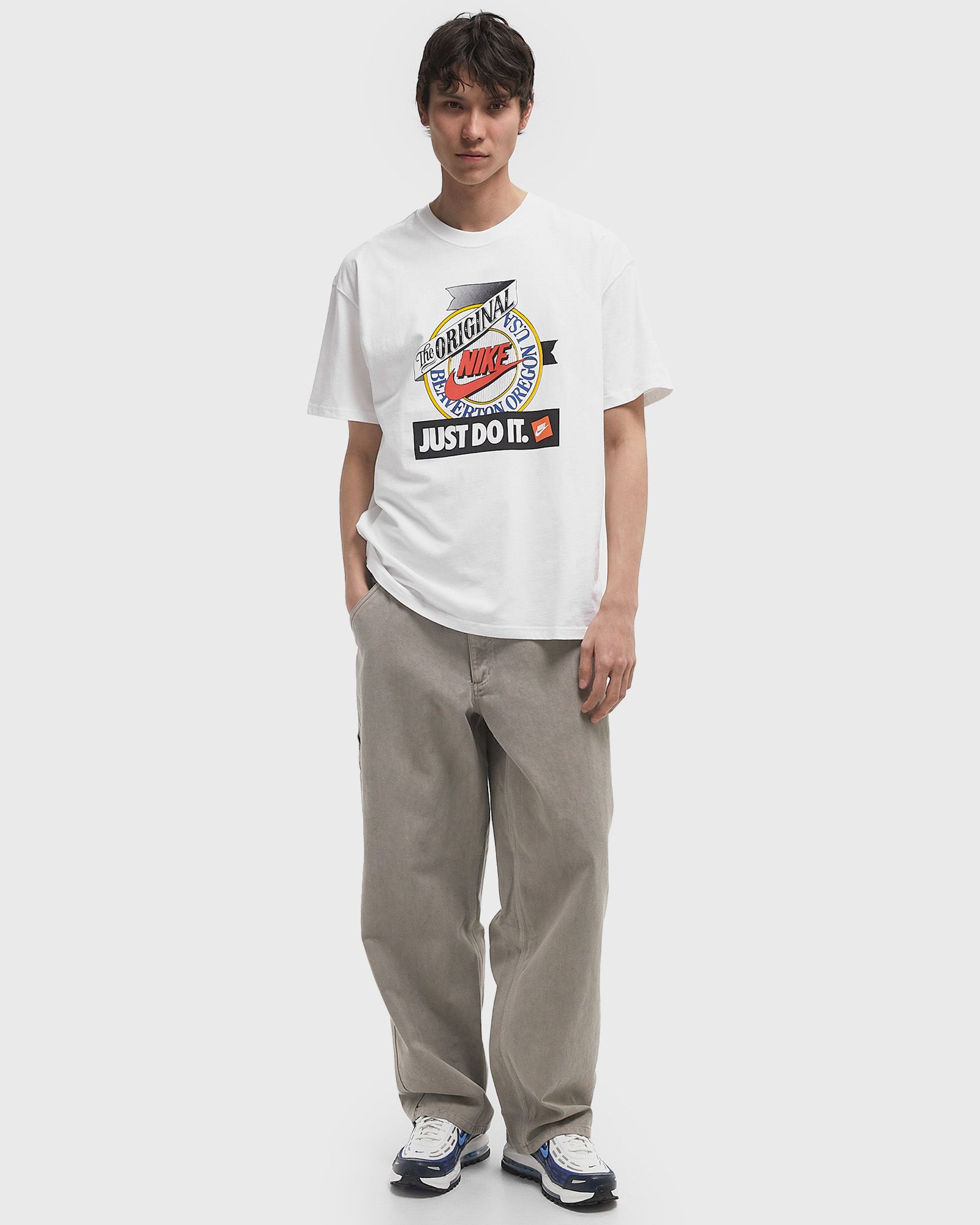 Sportswear Max90 Tee