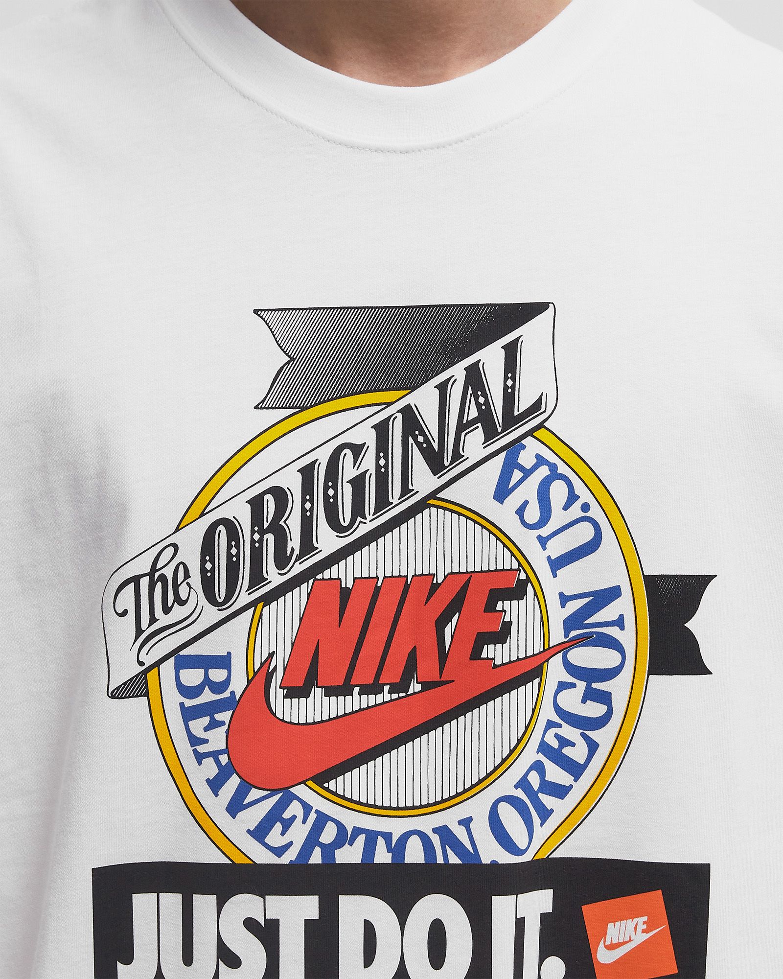 Sportswear Max90 Tee