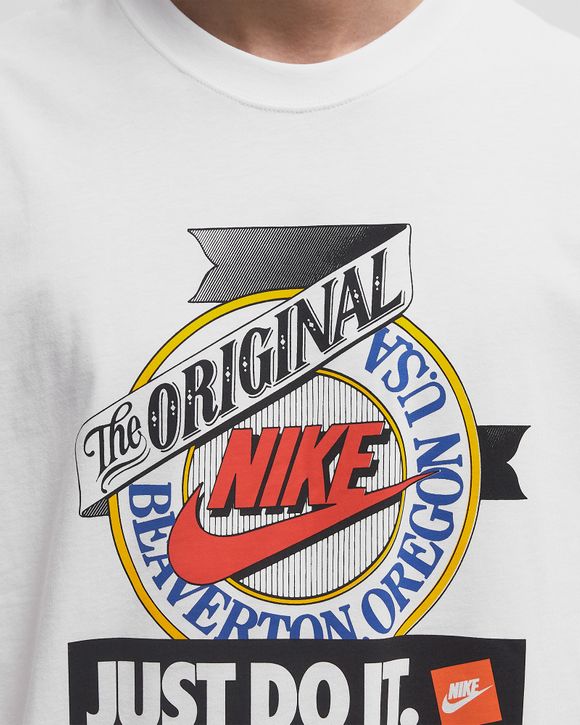 Sportswear Max90 Tee
