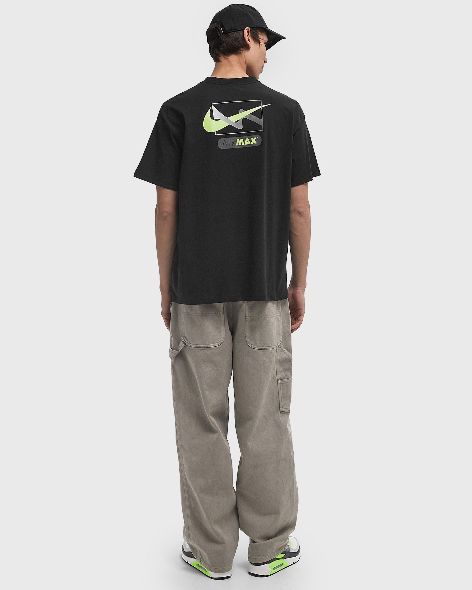 Sportswear Max90 Tee