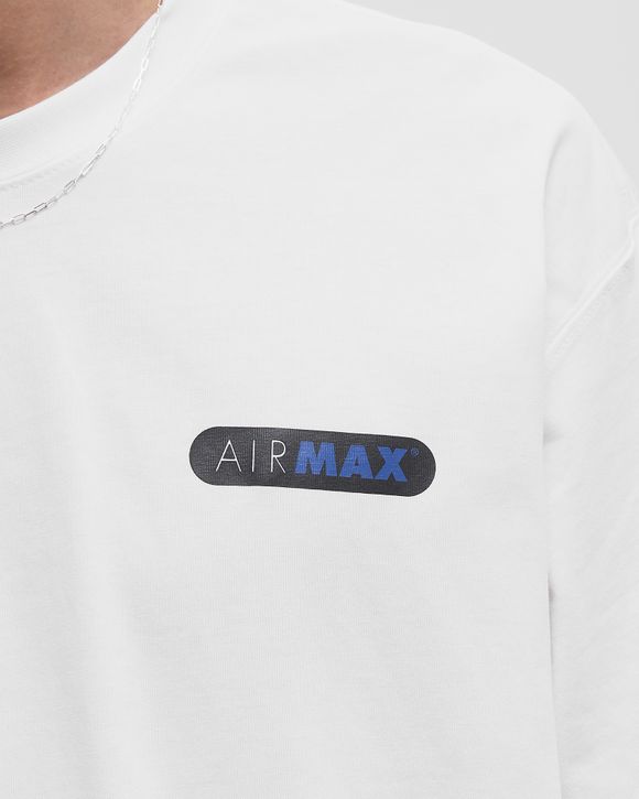 Nike Sportswear Max90 Tee White | BSTN Store