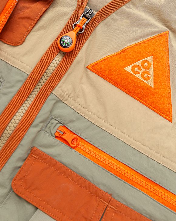 X ACG UTILITY VEST