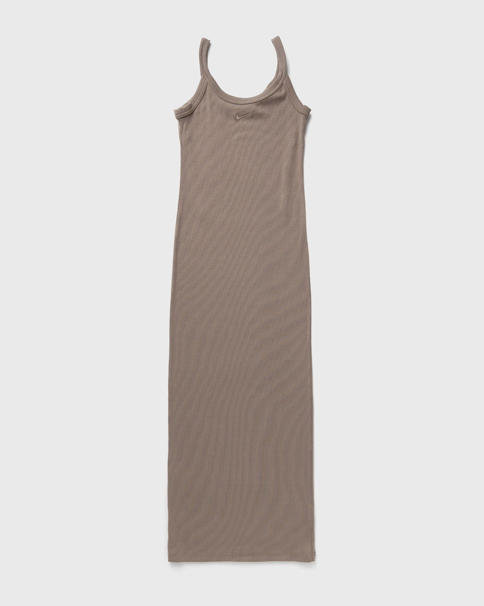 Sportswear Chill Knit Mini Rib Tank Dress
