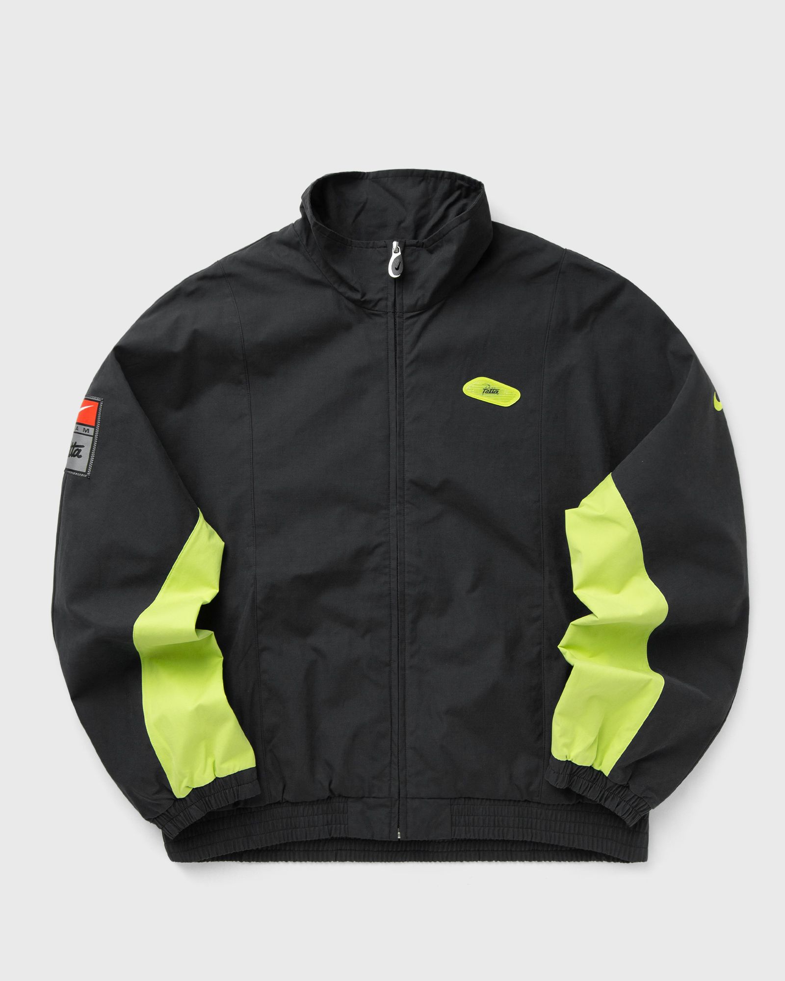 X PATTA TRACK JACKET