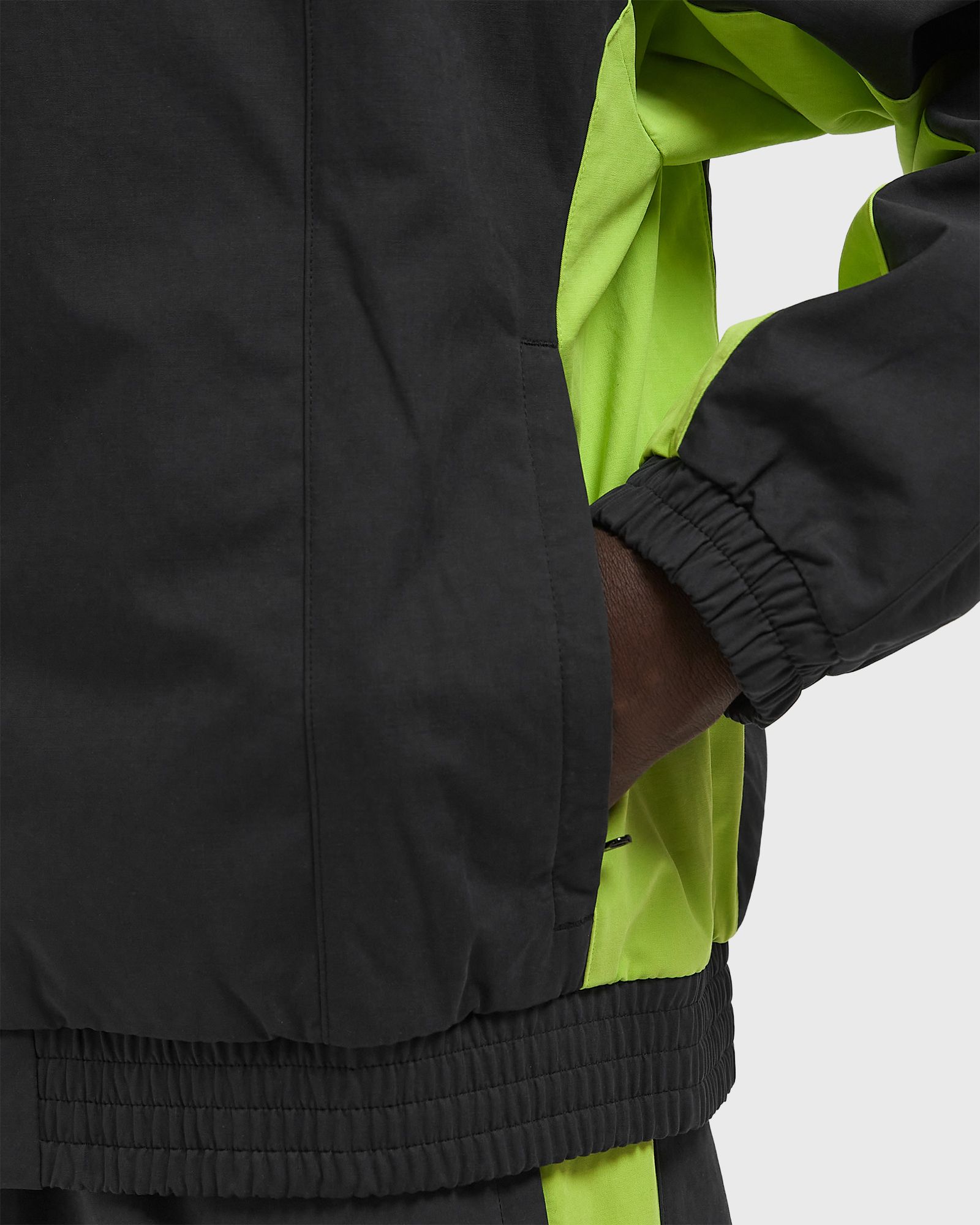 X PATTA TRACK JACKET