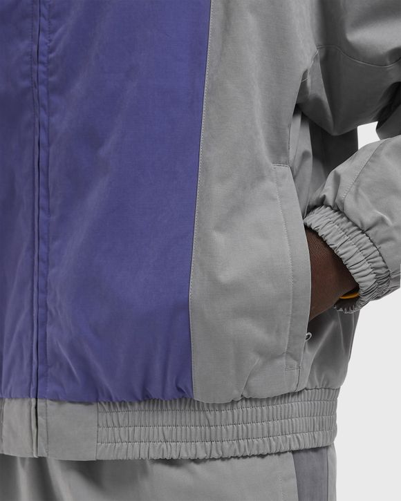 X PATTA TRACK JACKET