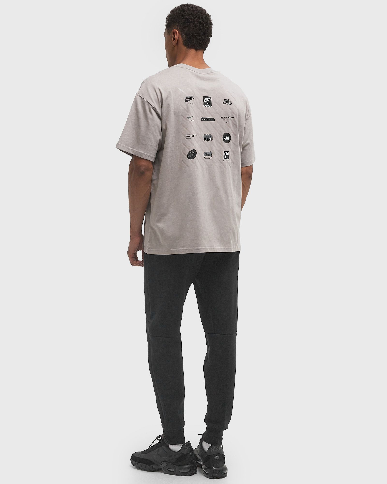 TEE M90 NK AIR SSNL SU25