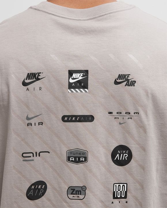 TEE M90 NK AIR SSNL SU25