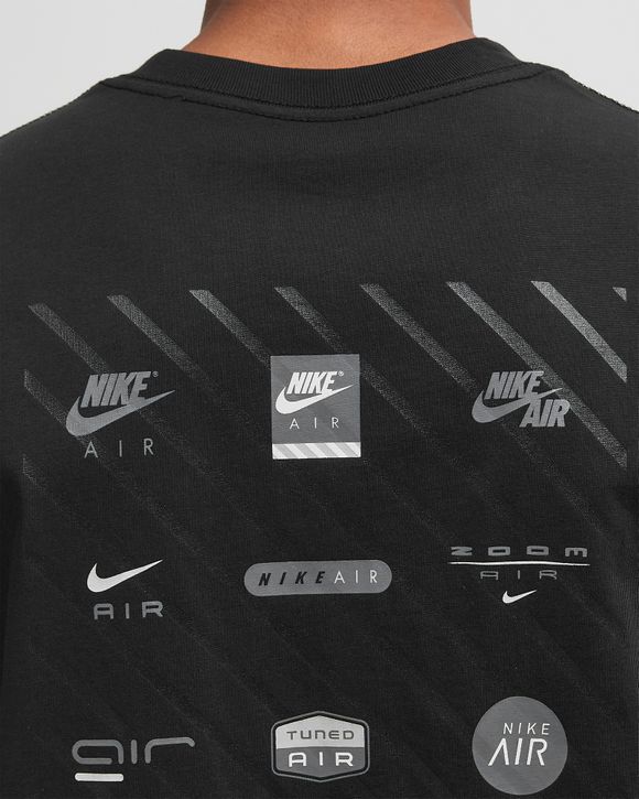 TEE M90 NK AIR SSNL SU25