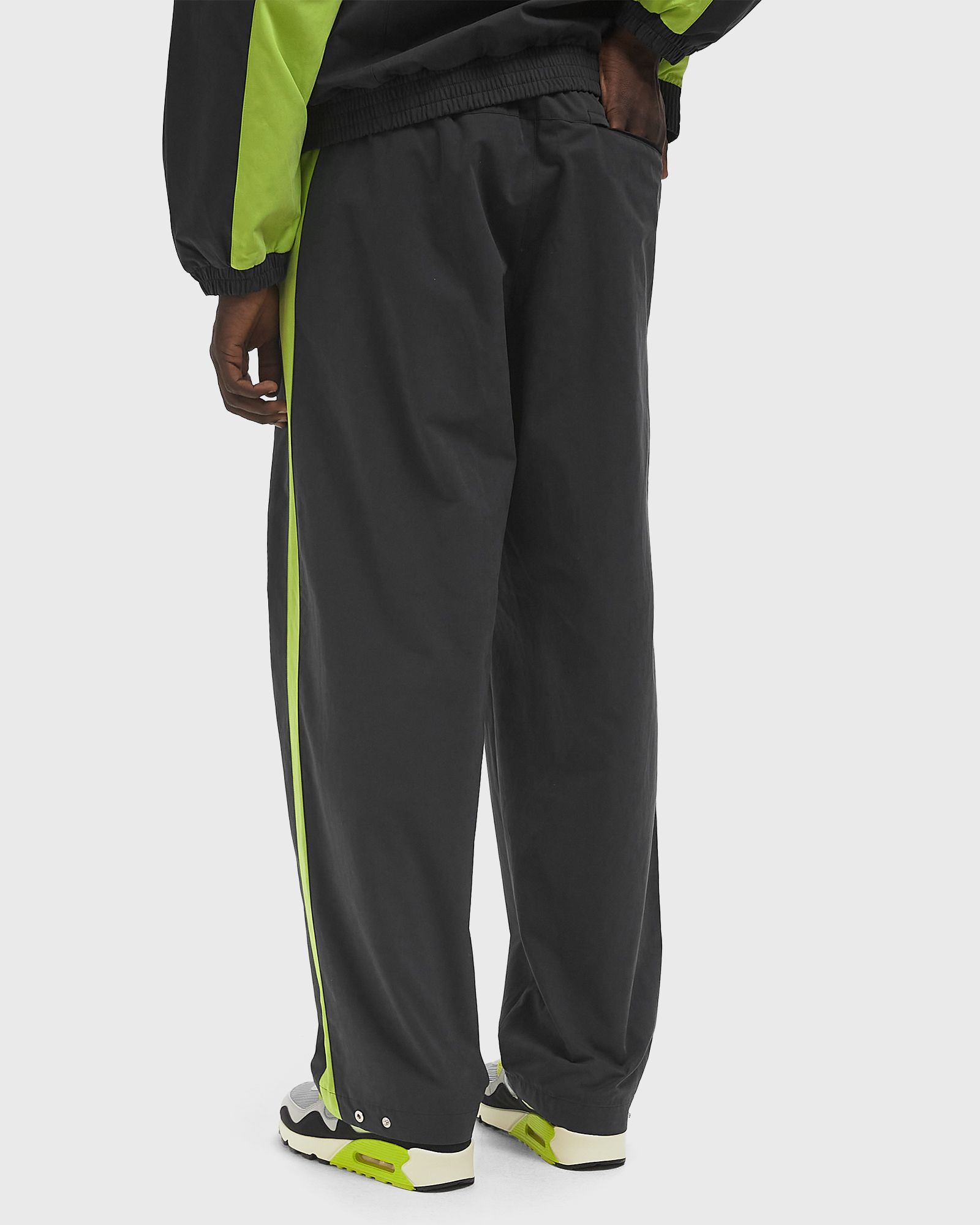X PATTA TRACK PANT