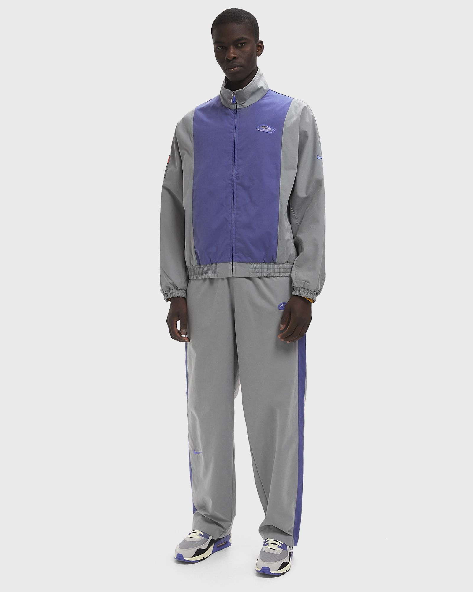 X PATTA TRACK PANT