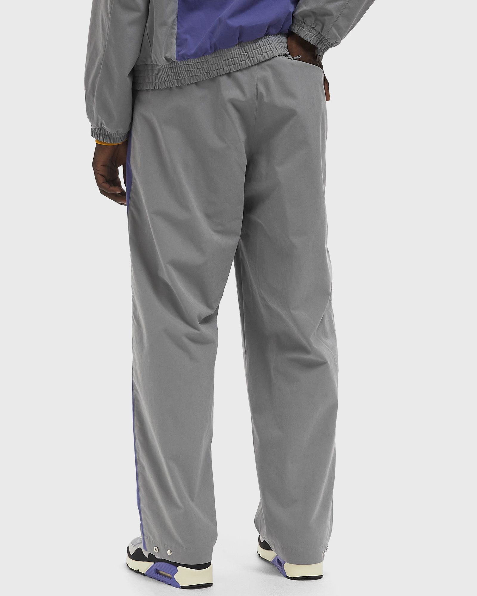 X PATTA TRACK PANT