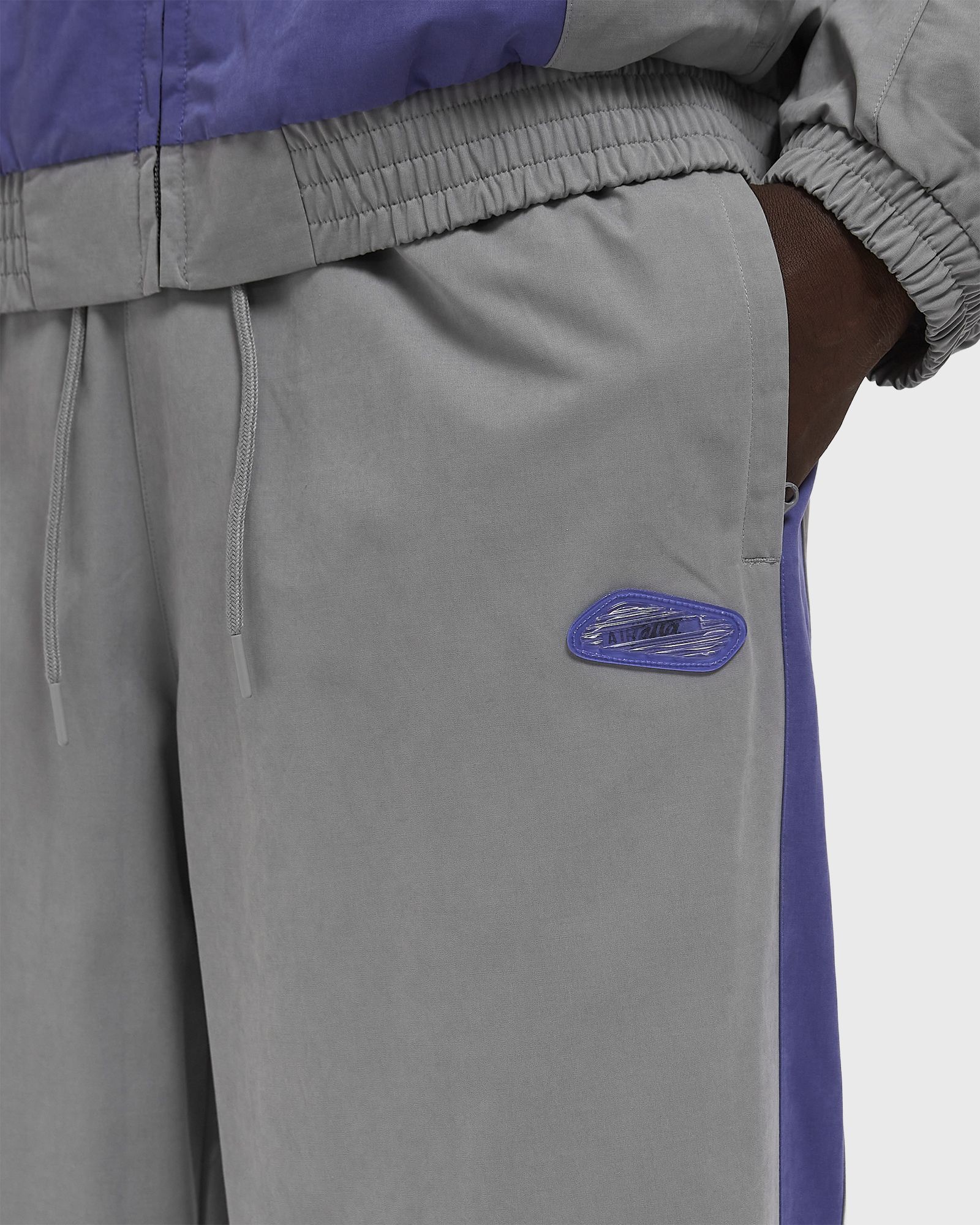 X PATTA TRACK PANT