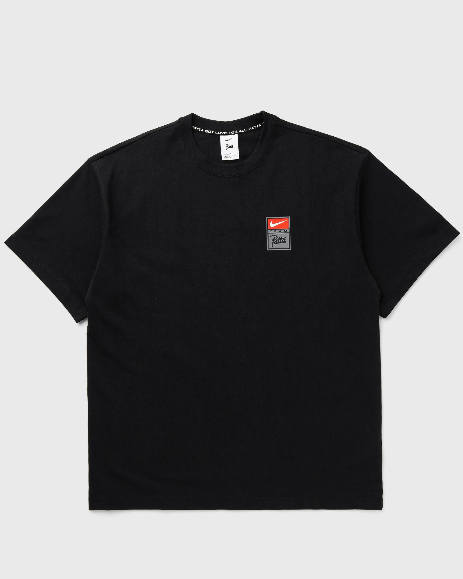 X PATTA SS TEE GX